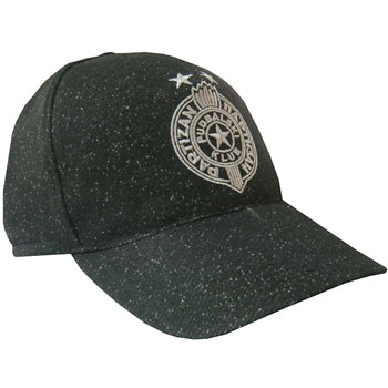 FC Partizan cap 