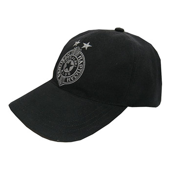 Black cap FC Partizan 2164