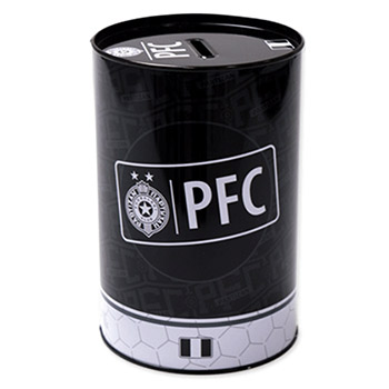 Money box FC Partizan 2200-1