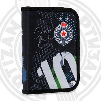 Pencil case FC Partizan 2331-1
