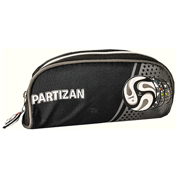 Pencil case FC Partizan 2509