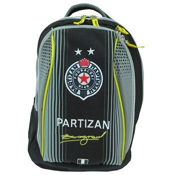Ranac FK Partizan Beograd 2662