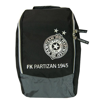 Torbica za patike FK Partizan 2663