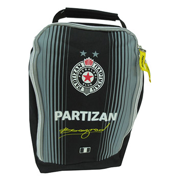 Torbica za patike FK Partizan Beograd 2663