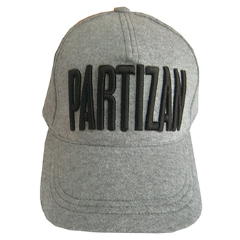 Gray cap FC Partizan 2690