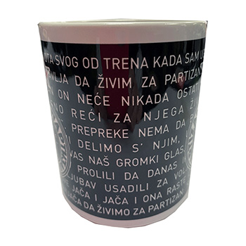 Coffee mug 