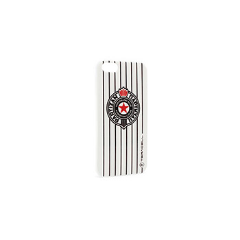 Protective cover for iPhone 5 stripes BC Partizan 2860-1