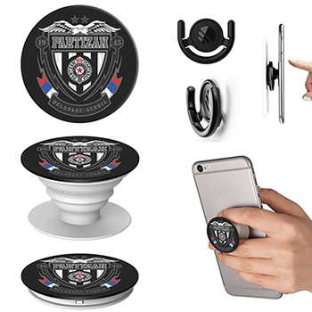 Phone holder FC Partizan 2867-1