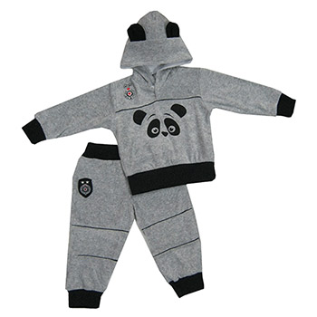 Baby tracksuit 