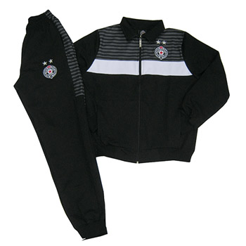 Track suit FC Partizan 4029