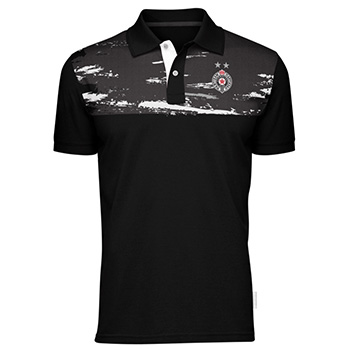 Polo shirt FC Partizan 4095