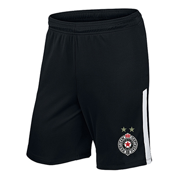 Kids shorts FC Partizan (size 4-14) 4098