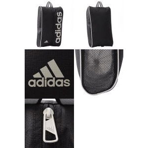 Adidas small bag for shoes Partizan 5010-1