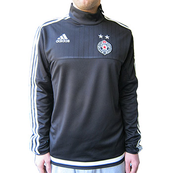 Adidas sweatshirt FC Partizan 5030