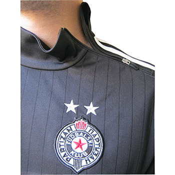 Adidas duks FK Partizan 5030-1