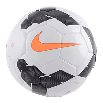 Nike soccer ball FC Partizan 5129
