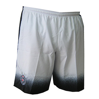 Nike white shorts FC Partizan 5134