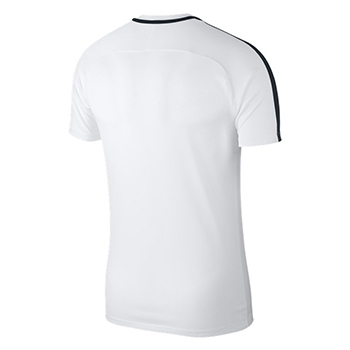 Nike black kids T shirt FC Partizan 5226-1