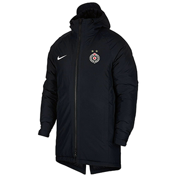 Nike jacket with hood 2020/21 FC Partizan 5192