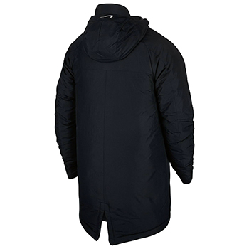 Nike jacket with hood 2020/21 FC Partizan 5192-1