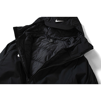 Nike jacket with hood 2020/21 FC Partizan 5192-2