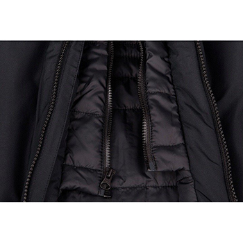 Nike jacket with hood 2020/21 FC Partizan 5192-3