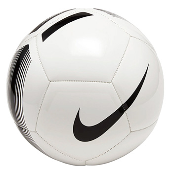 Nike soccer ball Pitch Team 5251