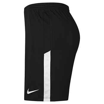 Nike black shorts 2020/21 FC Partizan 5216-1