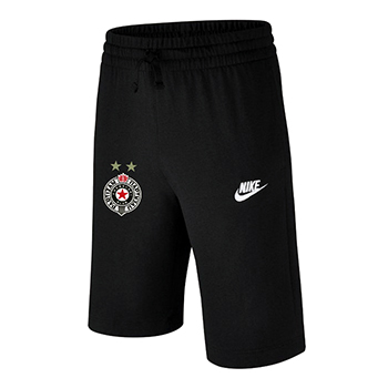 Nike Kids bermuda shorts FC Partizan 5223