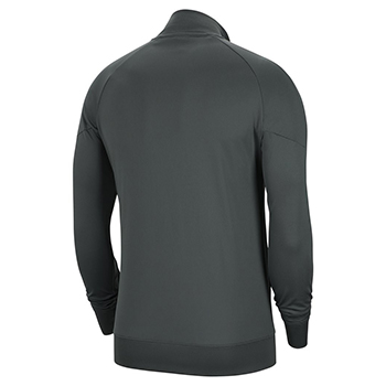 Nike zip sweatshirt green 2020/21 FC Partizan 5238-1