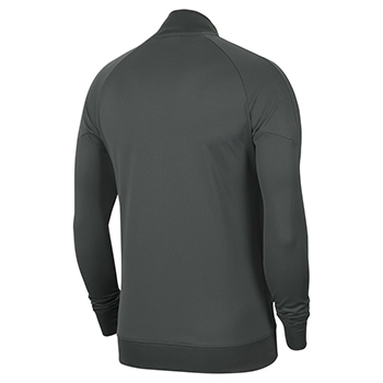 Nike kids zip sweatshirt black 2020/21 FC Partizan 5244-1