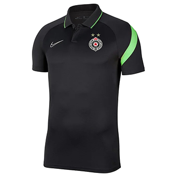Nike polo shirt 2020/21 FC Partizan 5240