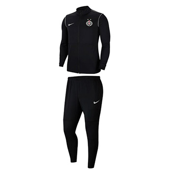Nike tracksuit set FC Partizan 5274