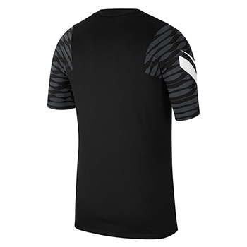 Nike black T-shirt FC Partizan 5277-1