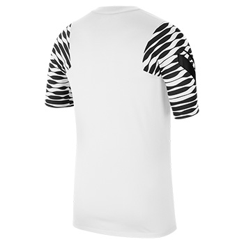 Nike white T-shirt FC Partizan 5278-1