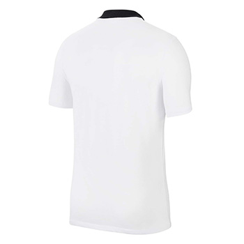 Nike white polo shirt 2022 FC Partizan 5296-1