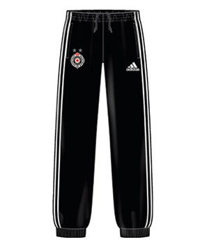 Adidas donji deo trenerke FK Partizan 2532
