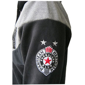 Sweat shirt Partizan 2175-1