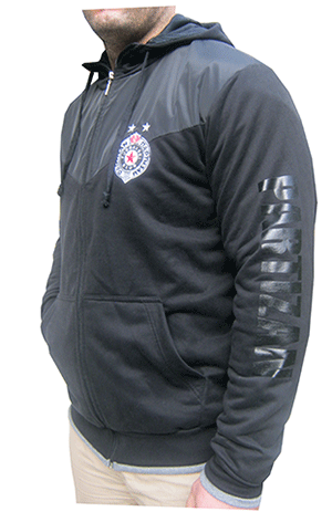 Jacket Partizan 2178