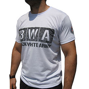 Majica Partizan BWA 4055