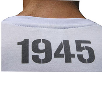 Majica Partizan BWA 4055-1