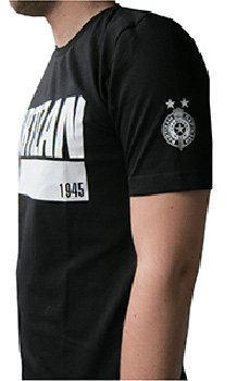 Majica FK Partizan 