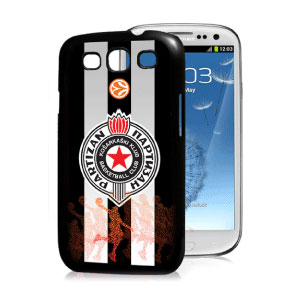 Protective cover for S3 3D BC Partizan