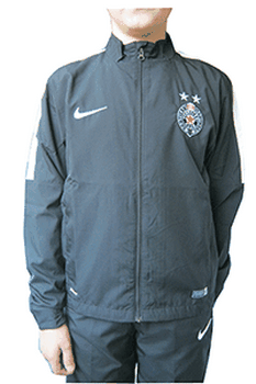 Nike dečija trenerka Partizan 5105
