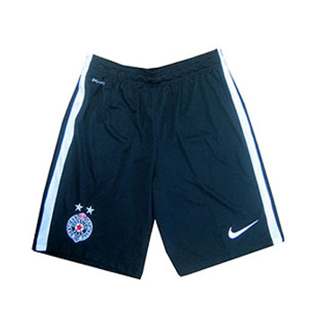 Nike sorts FC Partizan 5117