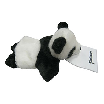 Panda spatula for snow (for car) Partizan 2704