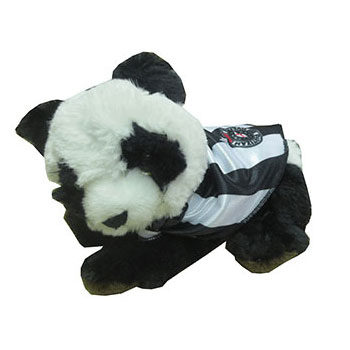 Partizan panda 23 cm 2752
