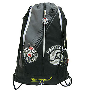 Training bag FC Partizan 2883