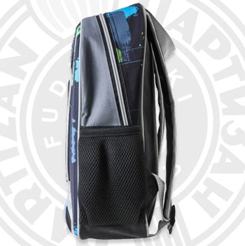Scholl backpack Partizan 2661-1