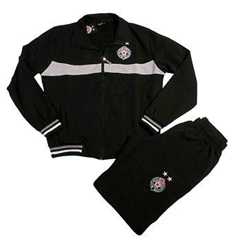Track suit FC Partizan